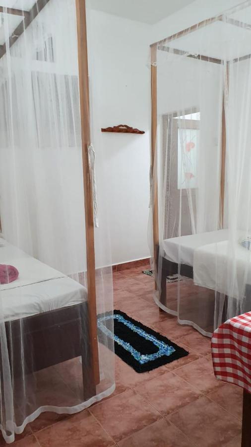 Guesthouse Kind And Love Хіккадува Екстер'єр фото