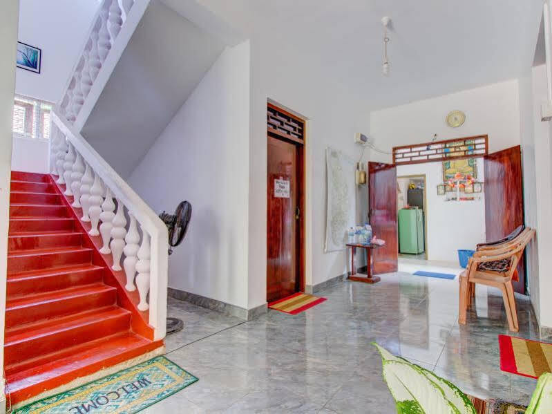 Guesthouse Kind And Love Хіккадува Екстер'єр фото